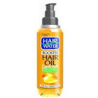 تصویر روغن مو هیر واتر کامان 