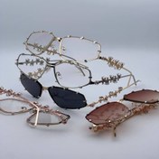 تصویر عینک GENTLE MONSTER 