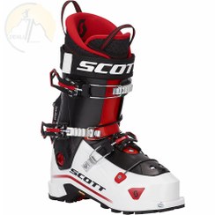 تصویر بوت اسکی کوهستان اسکات Scott Cosmos Mountain Ski Boots 