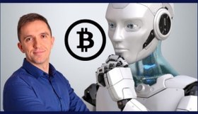 تصویر فرمول همیشه برنده ترید رمزارز ها | Bitcoin Trading Robot - Cryptocurrency Never Losing Formula 