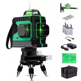 تصویر تراز لیزری THIinew 