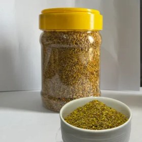 تصویر گرده گل 