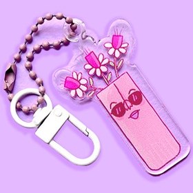 تصویر آویز دلکش 