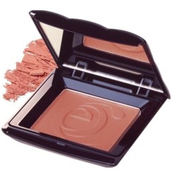 تصویر رژگونه کاپریس مدل Eclat Gourmand 