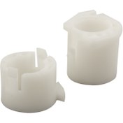 تصویر بوش دوشاخ کلاچ ته بسته و باز پژو ۴۰۵ بسته دو عددی دانا بسپار