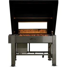 تصویر کندلینگ تخم مرغ مدل CEC 30000 