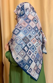 تصویر روسری یگانه 