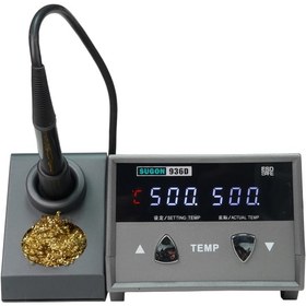 تصویر هویه دیجیتال سوگون مدل 936D 