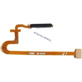 تصویر حسگر اثر انگشت ریلمی Realme C30s 