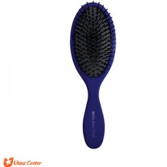 تصویر برس بیضی بیول کد 33 BIOL brush, code 33