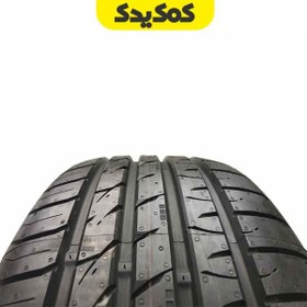 تصویر لاستیک خودرو مارشال سایز 225/55R18 مدل گل MU12 