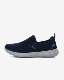 تصویر کتانی - اسنیکر مردانه اسکیچرز Skechers | 210401 NVY 