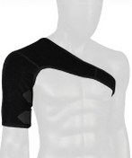 تصویر شانه بازوبند نئوپرني آدورAdor كد 210800 