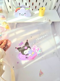 تصویر کاور زیپ کیپ کرومی 