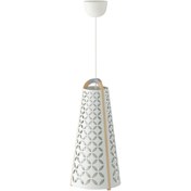 تصویر چراغ آویز سقفی TORNA ایکیا torna