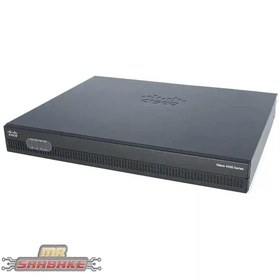 تصویر روتر سیسکو مدل ISR4321/K9 
