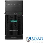 تصویر سرور اچ پی ProLiant ML30 Gen10 Plus P44723-B21 ProLiant ML30 Gen10 Plus P44723-B21