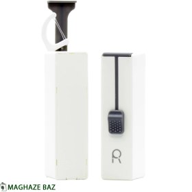 تصویر جا نخ دندان کمانی 