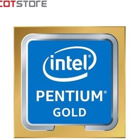 تصویر پردازنده اینتل مدل Pentium G5420 