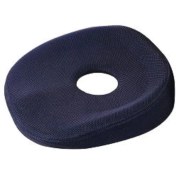 تصویر زیر نشیمنی ارگونومیک باراد مدل SC4 