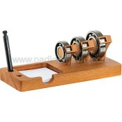 تصویر تقویم رومیزی بلبرینگ پلاس 79892 