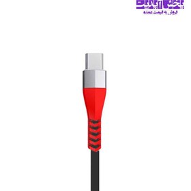 تصویر کابل تبدیل USB به USB C ایکس-انرژی مدل X-220 طول 1 متر 