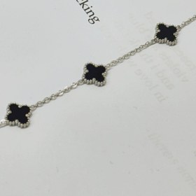 تصویر دستبندگل چهارپر رویای 