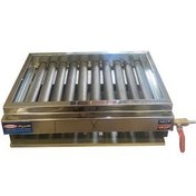 تصویر کباب پز ۱۰ شعله ماسیا 