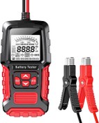 تصویر دستگاه تست باتری خودرو فاکسسور مدل FBT-300 DECA CLASS 300E Boostar Industrial Battery Charger/Starter - For Automotive Dealerships (12V/24V)