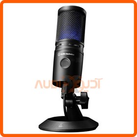 تصویر میکروفون Audio-Technica AT2020USB-X Audio-Technica AT2020USB-X