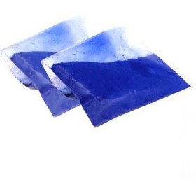 تصویر لاجورد 20 گرمی Lapis lazuli 20 grams