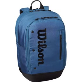 تصویر کوله تنیس ویلسون مدل Wilson Ultra v4 Tour Backpack کوله ویلسون اولترا