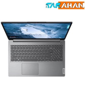 تصویر لپ تاپ لنوو IdeaPad 1 | 8GB RAM | 256GB SSD | Celeron N4500 Laptop Lenovo IdeaPad 1