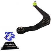 تصویر طبق مثلثی 206 تیپ5 امیرنیا چپ طبق