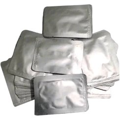 تصویر پد بی حسی لب سیلور 