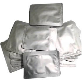 تصویر پد بی حسی لب سیلور 