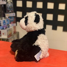 تصویر عروسک پولیشی خرس پاندا Panda bear