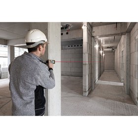 تصویر متر لیزری مدل LD 530 