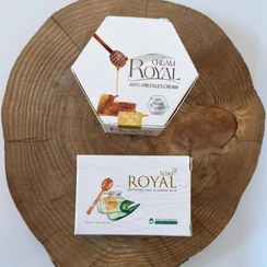 تصویر کرم و صابون تخصصی ضد لک و روشن کننده اورجینال 