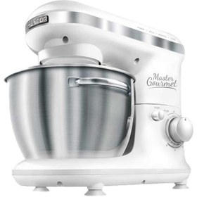 تصویر همزن سنکور مدل STM 3620 WH sencor STM3620WH mixer