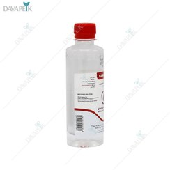 تصویر کماکل محلول ضد عفونی کننده دست ا Komakol Antiseptic Solution Komakol Antiseptic Solution