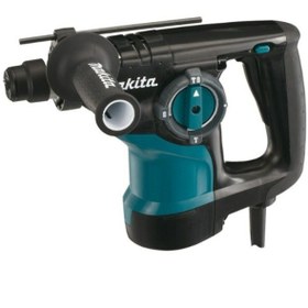 تصویر بتن کن ماکیتا مدل HR2810 Makita HR2810 Rotary Hammer Drill