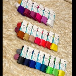 تصویر لگ براق ترک Alkim Chic اصلی کمرگنی 