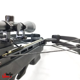تصویر تیرو کمان CrossBow مدل cfc180 CrossBow archery model cfc180