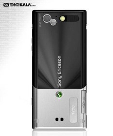 تصویر گوشی موبایل سونی اریکسون تی 700 ا Sony Ericsson T700 Sony Ericsson T700