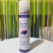 تصویر اسپری کیلر براق پلی مکس حجم ۳۰۰ میل 