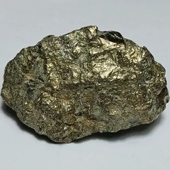 تصویر پیریت طلایی کد91 صدرصد طبیعی ومعدنی 