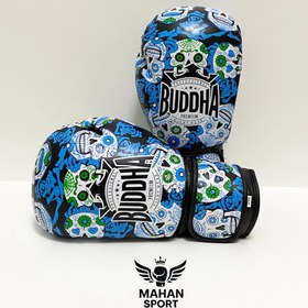 تصویر دستکش BUDDHA 