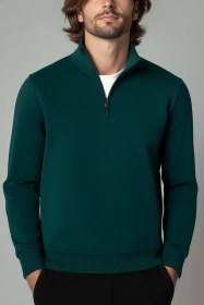 تصویر دورس نیم زیپ 