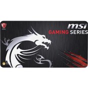 تصویر دسک پد طرح MSI مدل MX1220 